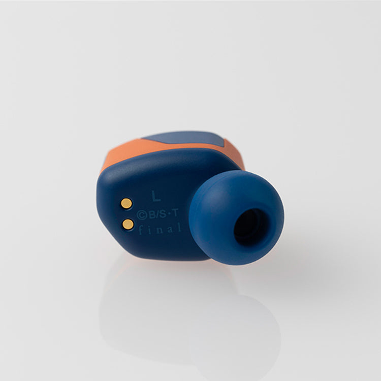Dragon Ball Z x Final True Wireless Earbuds True Wireless Earbuds final-dragon-ball-z-tws-earphones-_5