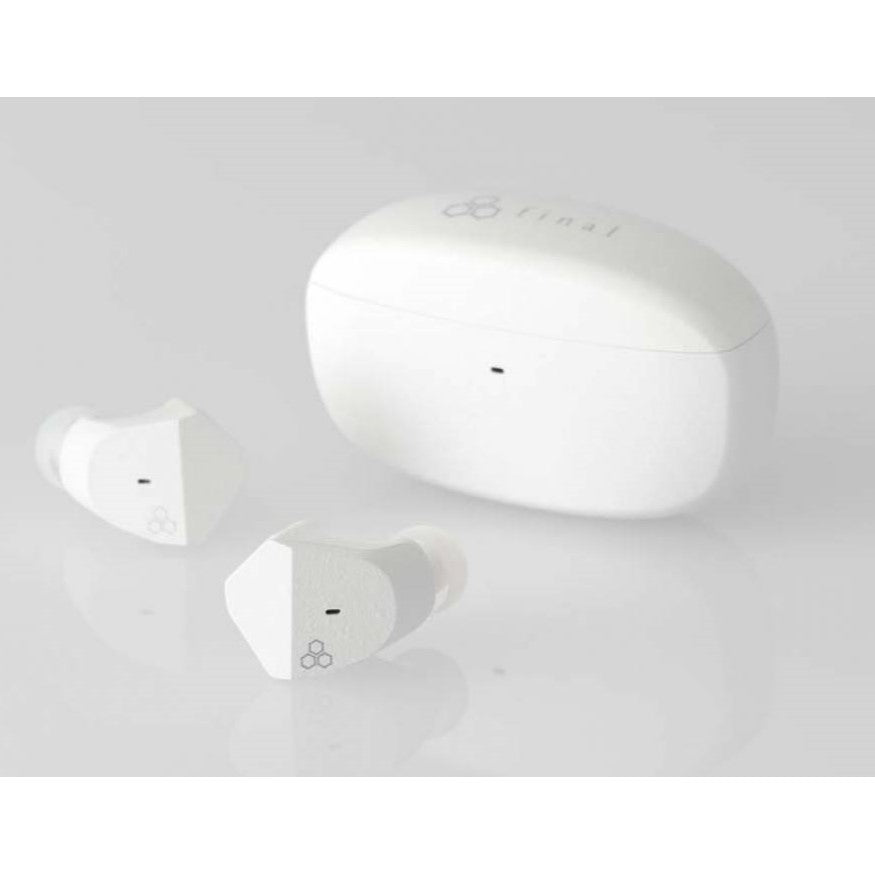 Final ZE3000 True Wireless Earbuds White True Wireless Earbuds final-ze3000-tws-earbuds-_9