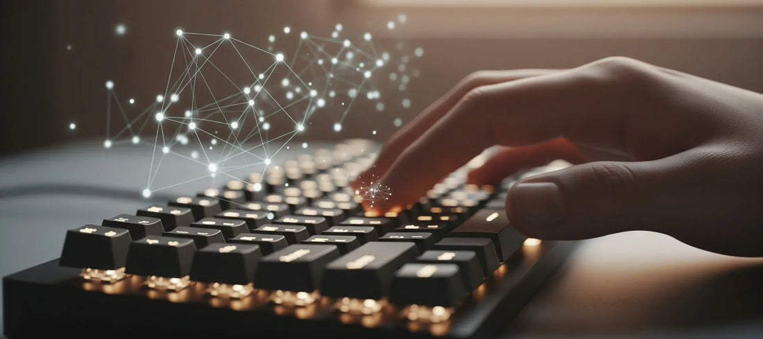 AI-Generated ASMR: How Text-to-Video Tools Create Viral Keyboard Clips