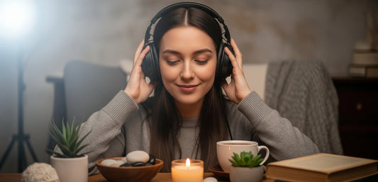 ASMR's Most Influential Voices 2025