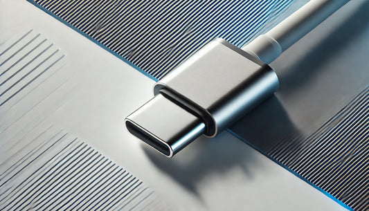 Why Are LUFT Air Purifiers USB-C Powered?