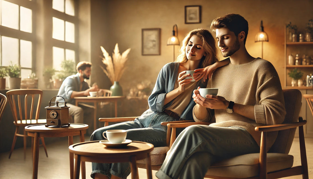 Types of Coffee Grinders: A Simple Guide for Coffee Lovers