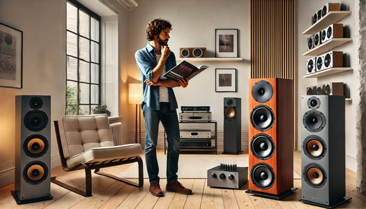 JBL 4367 vs LALS Speakers: Which 15 inch Two-Way Horn Speaker is Right for You?