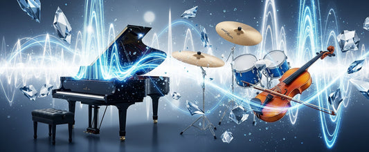 Five Songs That Test Treble Clarity: High-Note Hits
