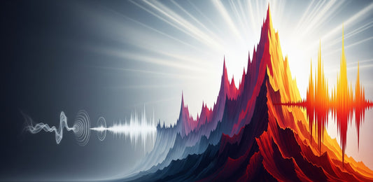 Five Tracks for Dynamic Range Testing: From Soft Whispers to Loud Peaks