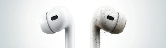 Restore Your ASMR Experience with Simple Earbuds Care