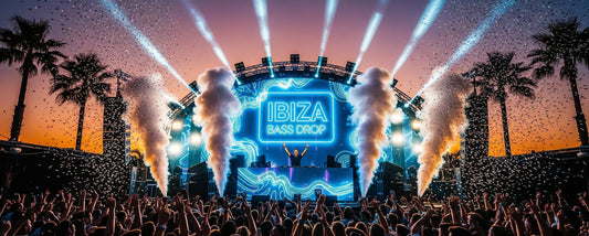 Epic Bass Drops: Five Tracks That Hit Hard