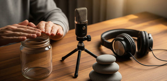 The World of ASMR A Quick Look at Different Types, Triggers, Popular Contents