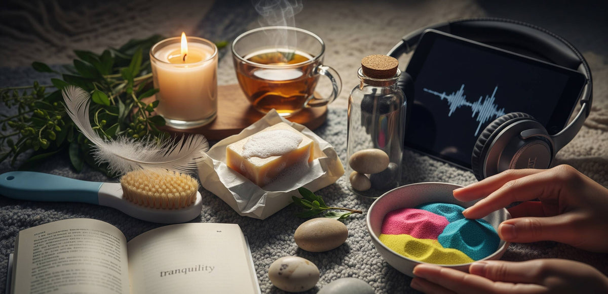 What is ASMR? Quick Answers for Understanding ASMR – Pifferia Global