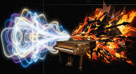 What to Expect When Listening to Bohemian Rhapsody on High-End Audio