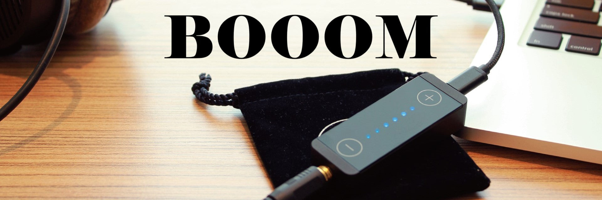 Booom-Audio