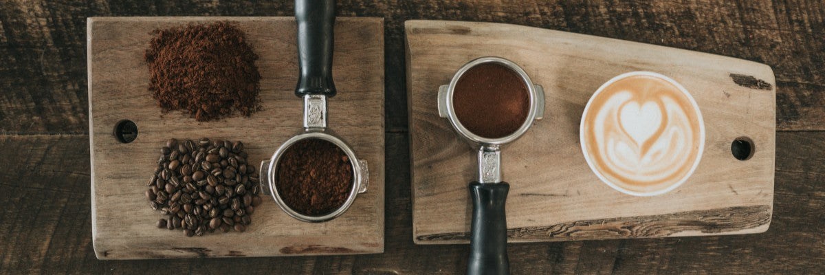 Burr Coffee Grinders