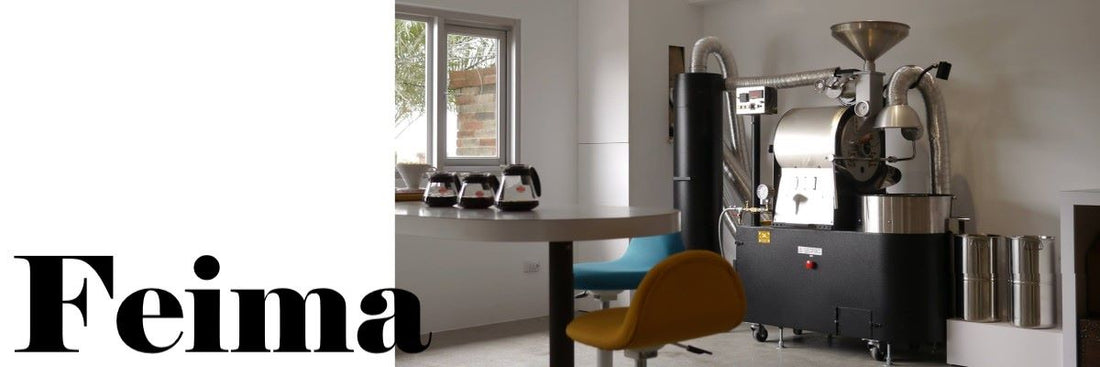 Feima – Pifferia Global