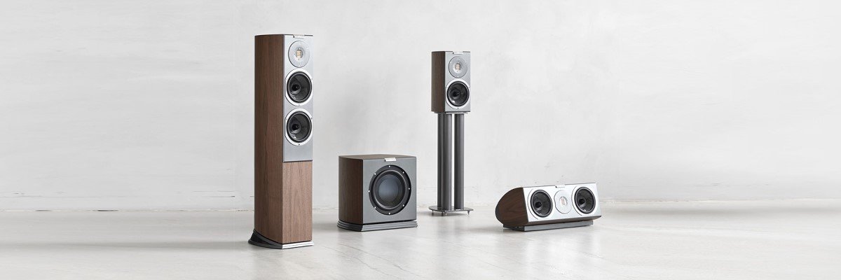 passive-audio-speakers