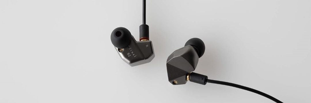 In-Ear Wired Headphones - Pifferia Global