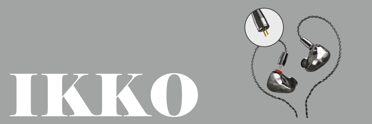 IKKO