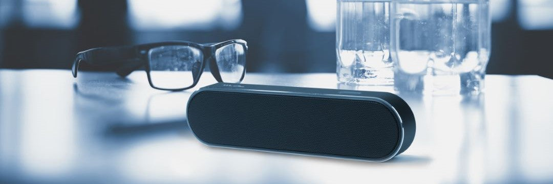 Portable Wireless Speakers