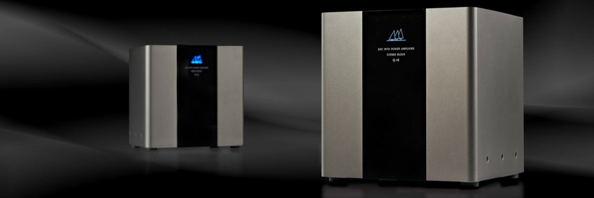 Power Amplifiers