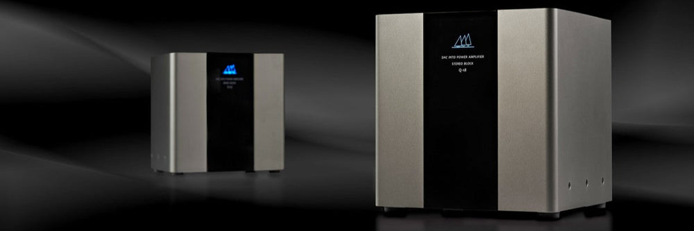 Power Amplifiers Collection