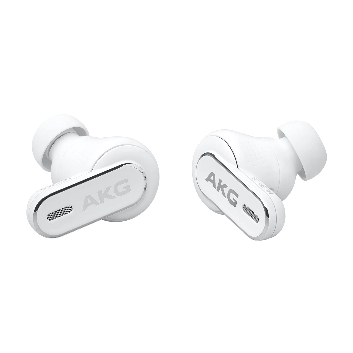 AKG N5 Hybrid ANC True Wireless Earbuds, 2.4G / Bluetooth LDAC True Wireless Earbuds AKG Audio Bluetooth Headband Headphones