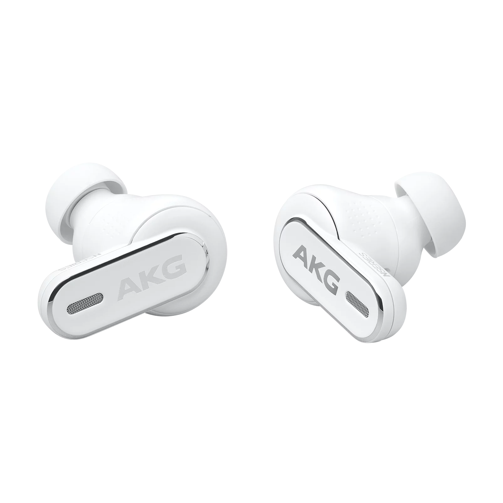 AKG N5 Hybrid ANC True Wireless Earbuds, 2.4G / Bluetooth LDAC True Wireless Earbuds AKG Audio Bluetooth Headband Headphones