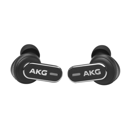 AKG N5 Hybrid ANC True Wireless Earbuds, 2.4G / Bluetooth LDAC True Wireless Earbuds AKG Audio Bluetooth Headband Headphones