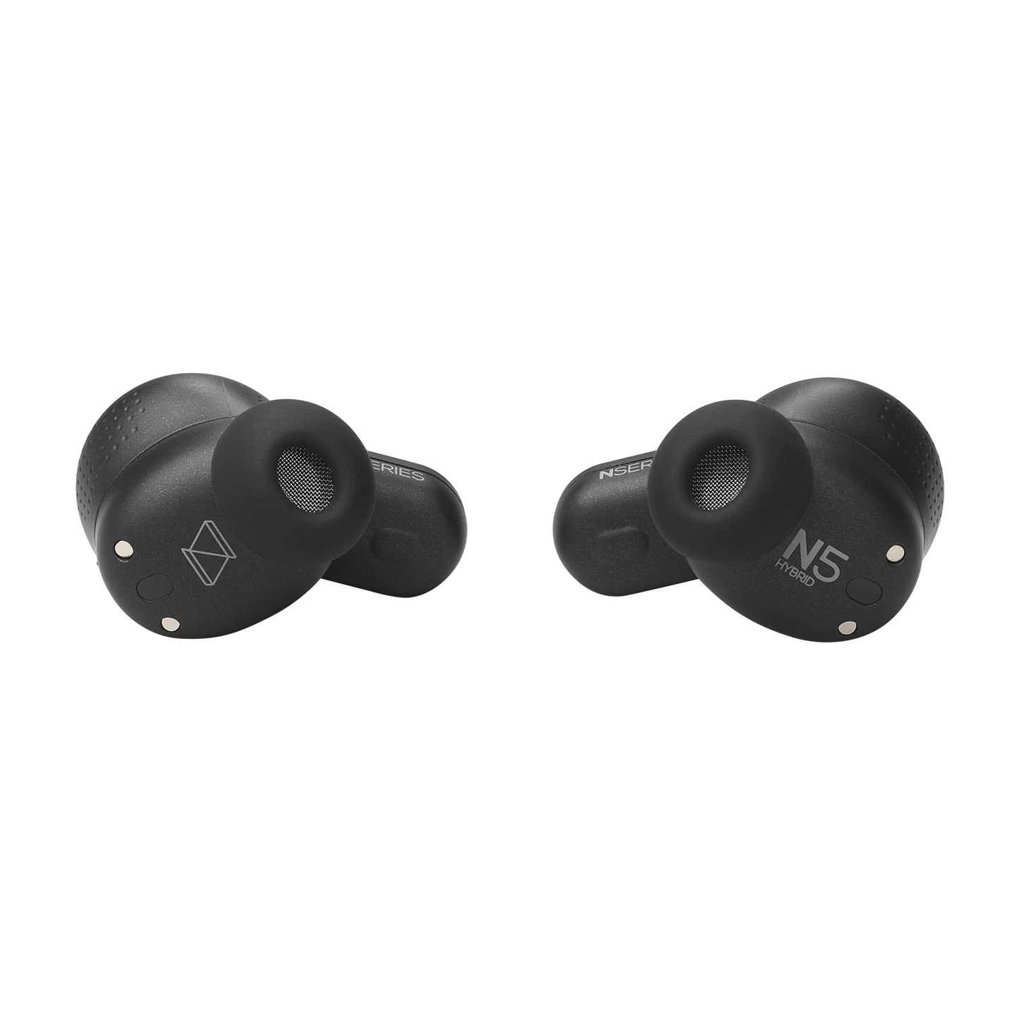 AKG N5 Hybrid ANC True Wireless Earbuds, 2.4G / Bluetooth LDAC True Wireless Earbuds AKG Audio Bluetooth Headband Headphones