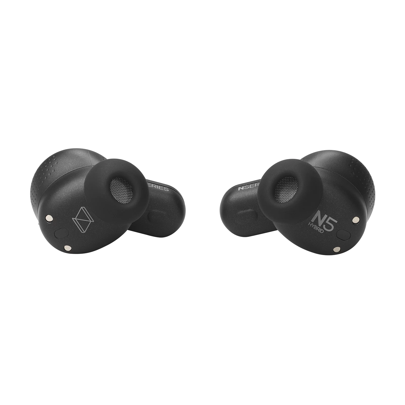 AKG N5 Hybrid ANC True Wireless Earbuds, 2.4G / Bluetooth LDAC True Wireless Earbuds AKG Audio Bluetooth Headband Headphones