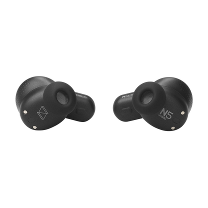 AKG N5 Hybrid ANC True Wireless Earbuds, 2.4G / Bluetooth LDAC True Wireless Earbuds AKG Audio Bluetooth Headband Headphones