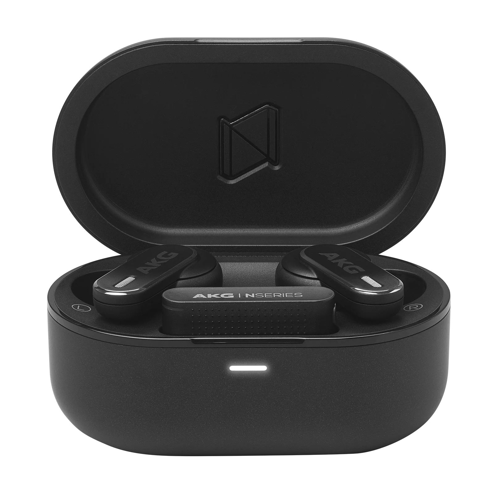 AKG N5 Hybrid ANC True Wireless Earbuds, 2.4G / Bluetooth AKG N5 Hybrid ANC True Wireless Earbuds, 2.4G / Bluetooth