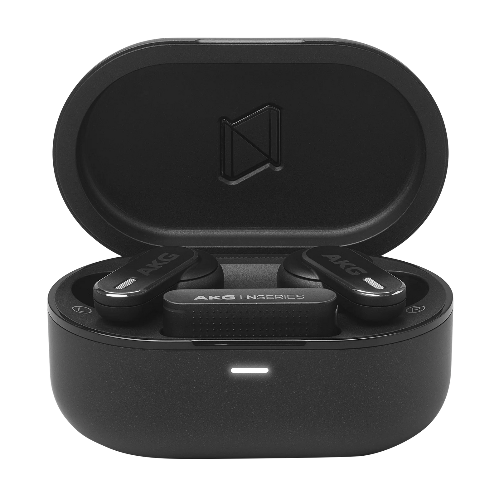 Akg wireless earbuds hotsell