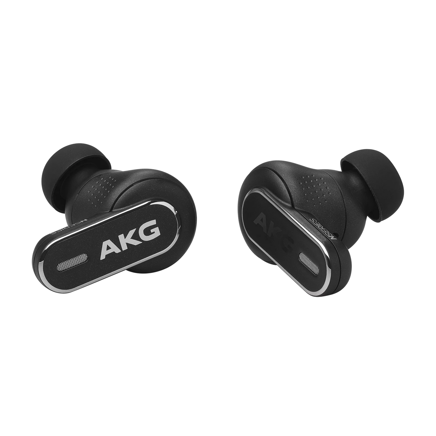 AKG N5 Hybrid ANC True Wireless Earbuds, 2.4G / Bluetooth LDAC True Wireless Earbuds AKG Audio Bluetooth Headband Headphones