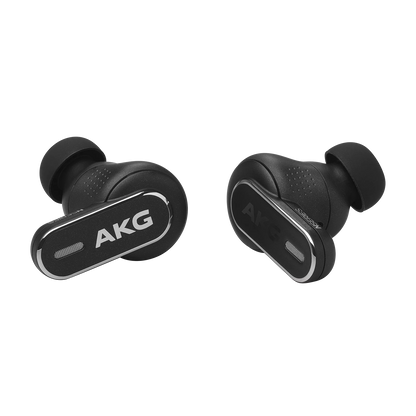 AKG N5 Hybrid ANC True Wireless Earbuds, 2.4G / Bluetooth LDAC True Wireless Earbuds AKG Audio Bluetooth Headband Headphones