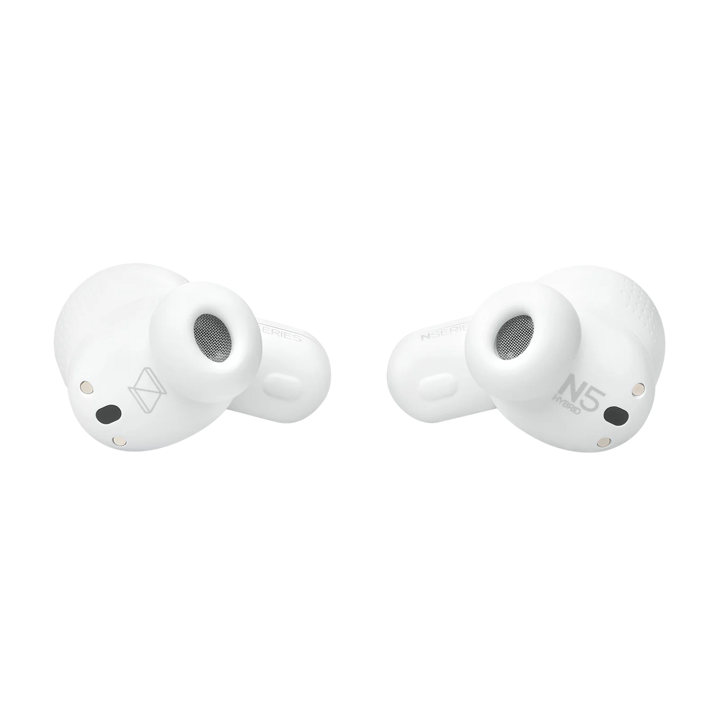 AKG N5 Hybrid ANC True Wireless Earbuds, 2.4G / Bluetooth LDAC True Wireless Earbuds AKG Audio Bluetooth Headband Headphones