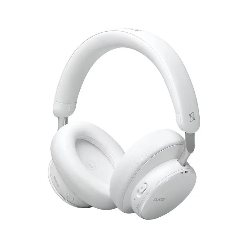 AKG N9 Hybrid ANC Wireless Over-Ear Headphones, 2.4G AKG N9 Hybrid ANC Wireless Over-Ear Headphones, 2.4G