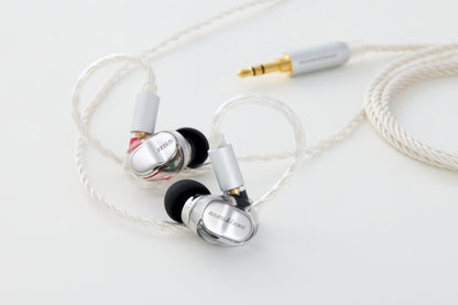 Acoustune RS FIVE In-Ear Headphones | RS5 Precision IEM for Professional Listening