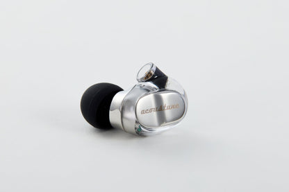 Acoustune RS FIVE In-Ear Headphones | RS5 Precision IEM for Professional Listening