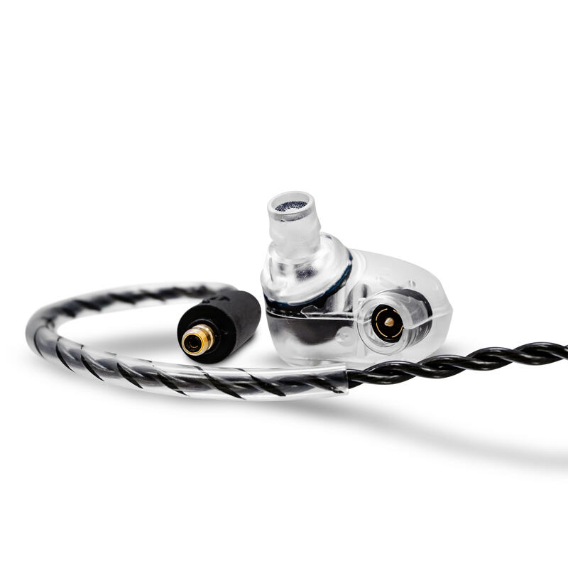 Acoustune RS Three In-Ear Headphones, RS3 In-Ear Monitor, IEM 