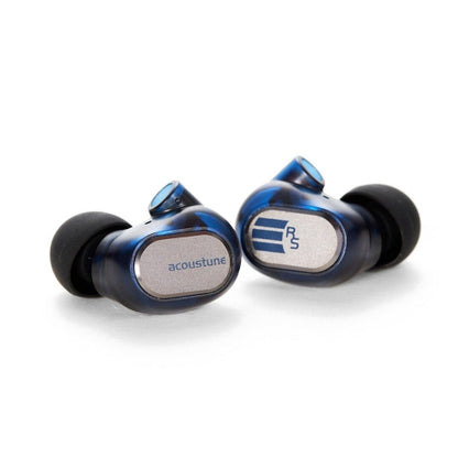 Acoustune RS Three In-Ear Headphones, RS3 In-Ear Monitor, IEM In-Ear Wired Headphones Acoustune Audio Headphones In-Ear Monitors(IEMs) Wired