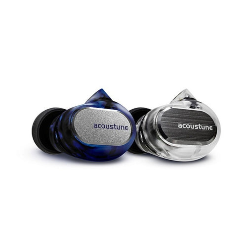 Acoustune RS Three In-Ear Headphones, RS3 In-Ear Monitor, IEM 
