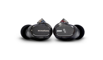 Acoustune RS ONE In-Ear Headphones, In-Ear Monitor, IEM In-Ear Wired Headphones Acoustune Audio Headphones In-Ear Monitors(IEMs) Wired