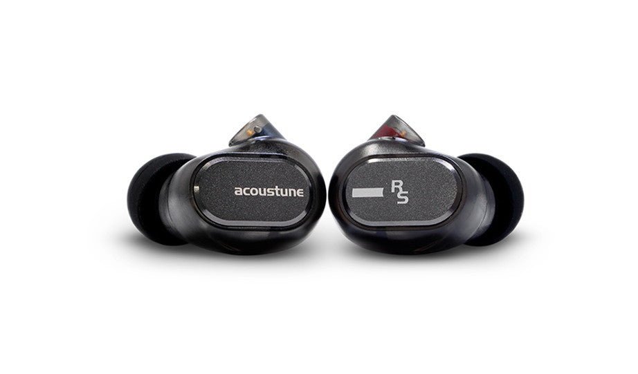 Acoustune RS ONE In-Ear Headphones, In-Ear Monitor, IEM - Pifferia Global