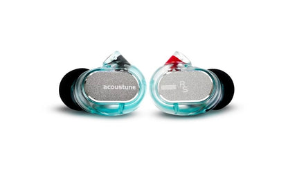 Acoustune RS ONE In-Ear Headphones, In-Ear Monitor, IEM In-Ear Wired Headphones Acoustune Audio Headphones In-Ear Monitors(IEMs) Wired