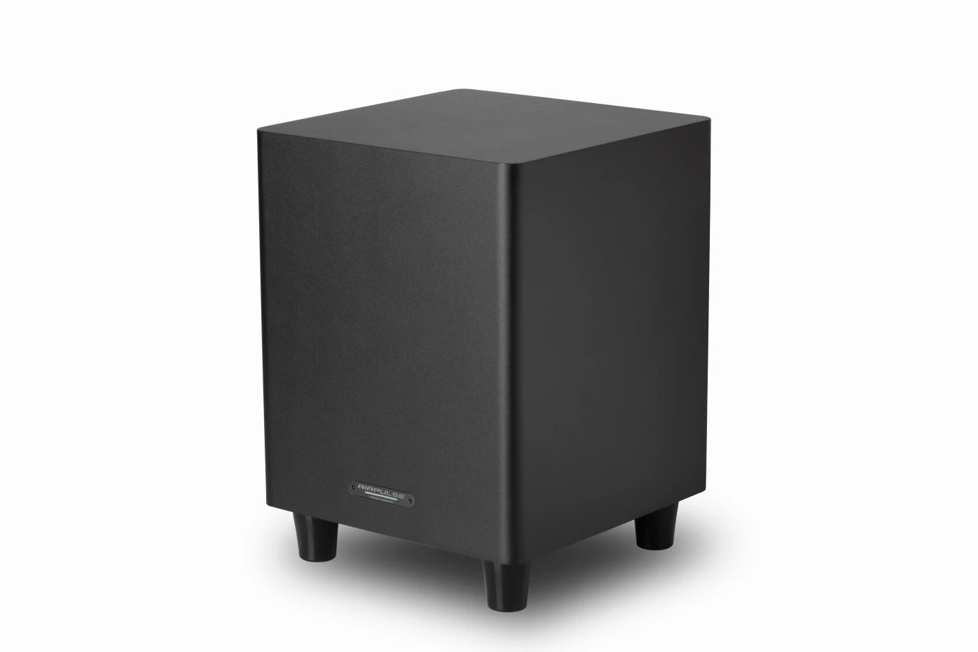 Airpulse SW8 Active Subwoofer Subwoofers Airpulse Active Audio Home Theater Speakers Subwoofer