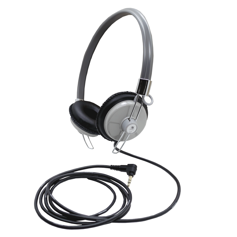 Ashidavox ST-90-07 On-Ear Headphones, ST-90-05 Upgraded - Pifferia Global