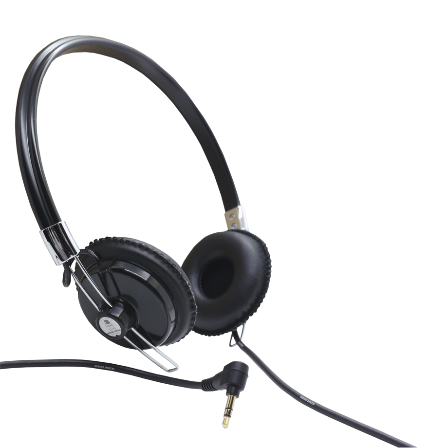 Ashidavox ST-90-07 On-Ear Headphones, ST-90-05 Upgraded – Pifferia Ashidavox ST-90-07 On-Ear Headphones, ST-90-05 Upgraded – Pifferia