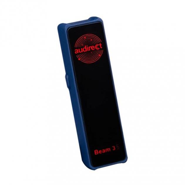 Audirect Beam 3 S MQA Portable USB DAC | Headphone Amp