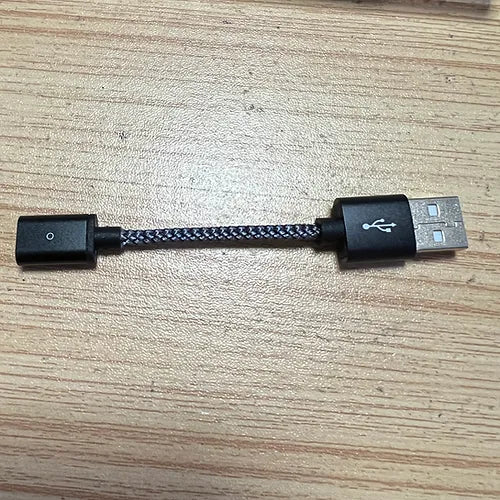 Audirect USB-A to Lightning(female) Cable DACs Audirect-Lighning-Type-A-Adapter-_1