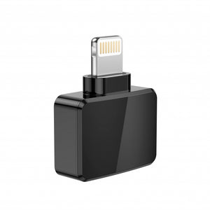 Audirect T-1 Lightning to USB-C Adapter