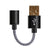Audirect USB-A to Lightning(female) Cable